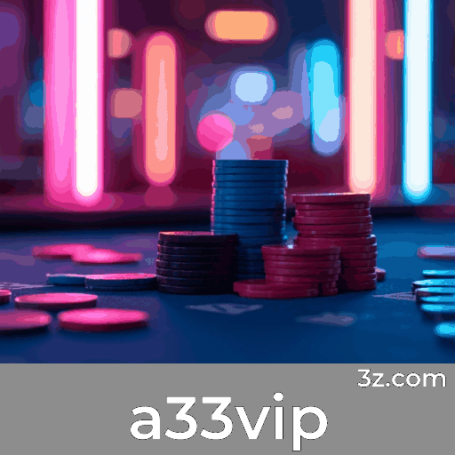 Descubra o Futuro dos Jogos na a33vip: Inovação e Experiências Disruptivas