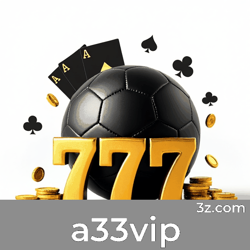 Luxo e Exclusividade: O Casino a33vip com Dealers Profissionais