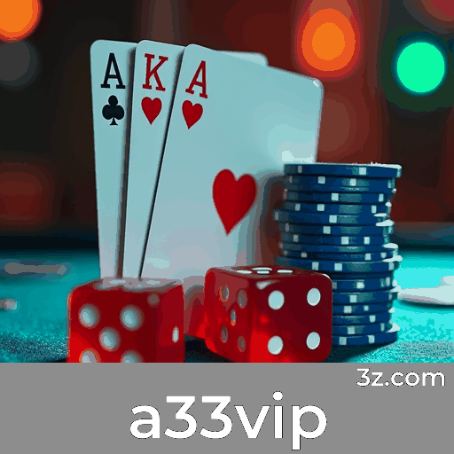 a33vip: Desbloqueie Bônus Fantásticos Agora!