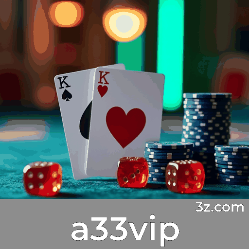 Maximize Promoções e Potencialize Ganhos na a33vip